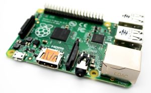 Read more about the article Raspberry Pi Installation von openHAB