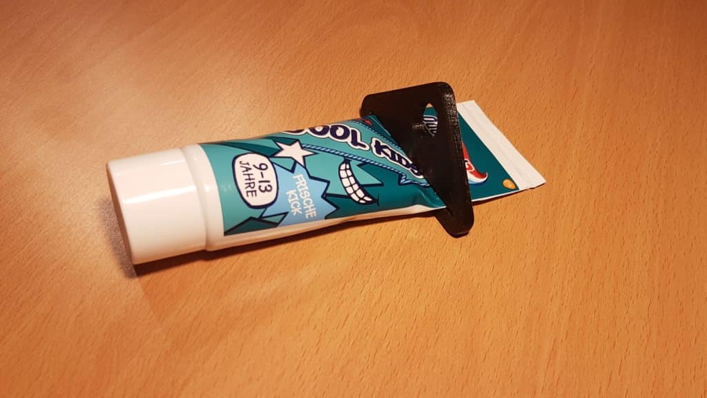 5 praktische Gadgets aus dem 3D Drucker Bloggingwelt