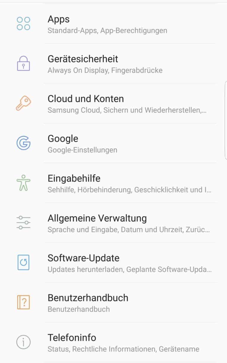 Huawei Mediapad T5 Apps Auf Sd Karte Verschieben Android: Apps auf die SD-Karte verschieben - Bloggingwelt