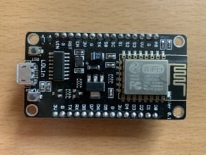 Read more about the article ESP8266 NodeMCU mit Tasmota flashen